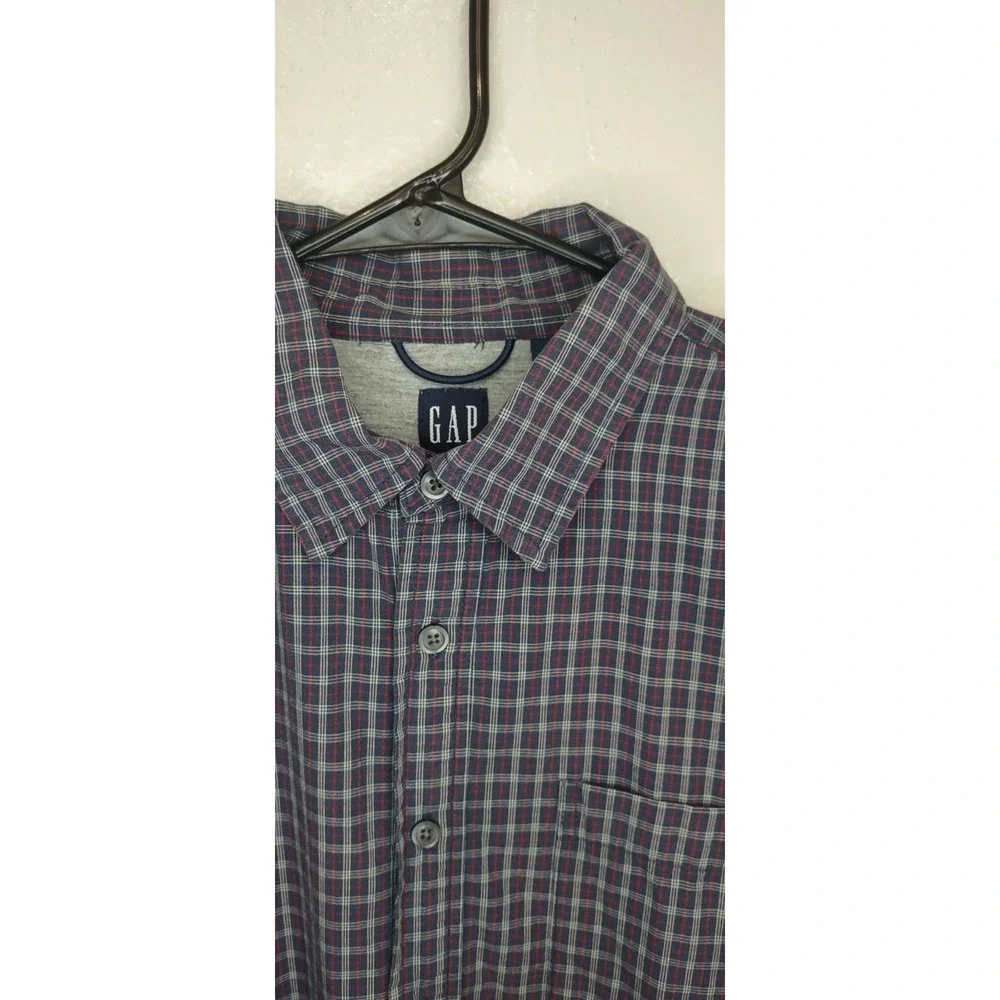 GAP excellent pre